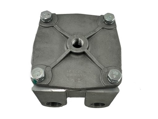 Automann 103009 R-12 Relay Valve with Horizontal Delivery Ports - Image 6