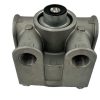 Automann 103009 R-12 Relay Valve with Horizontal Delivery Ports - Image 2