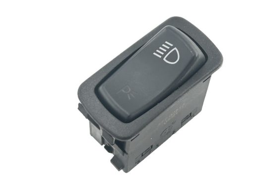 MACK Head Light, HeadlampRocker Switch 1MR4323M2 25633258 CH613, CX612, - Image 3