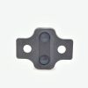 Door Striker IHC HLK2719 3509094C1 - Image 3
