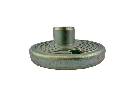 Bushing Kit TFIII Trailer Hendrickson INTRAAX Suspension S26321 w Collars - Image 7