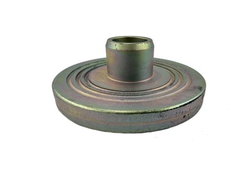 Bushing Kit TFIII Trailer Hendrickson INTRAAX Suspension S26321 w Collars - Image 6
