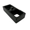 Leaf Spring Hanger Spacer - 3" Width, 7.0" Length, 1.5" Thickness, Reyco 338-222