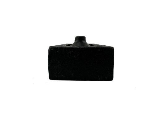 Leaf Spring Hanger Spacer - 3" Width, 7.0" Length, 1.5" Thickness, Reyco 338-222 - Image 5