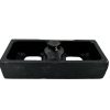 Leaf Spring Hanger Spacer - 3" Width, 7.0" Length, 1.5" Thickness, Reyco 338-222 - Image 3