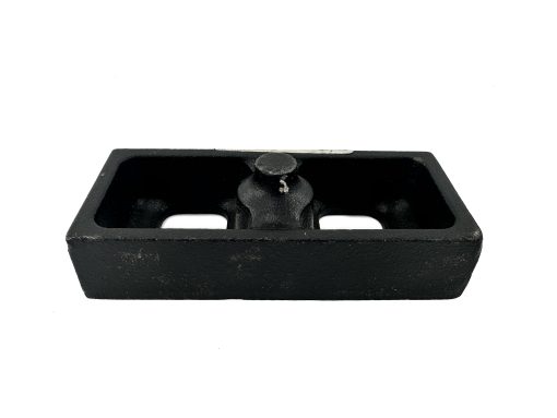 Leaf Spring Hanger Spacer - 3" Width, 7.0" Length, 1.5" Thickness, Reyco 338-222 - Image 3