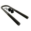 Dayton 361-374 7/8" X 3" X 14-1/2" ROUND Air Glide 210/400L Peterbilt - Image 3