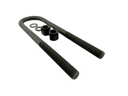 Dayton 361-374 7/8" X 3" X 14-1/2" ROUND Air Glide 210/400L Peterbilt - Image 3