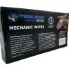 Mechanic 40 8x8 Wipes Cleaning Sanitizing Wipes~1 CONTAINER - Image 3