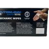 Mechanic 40 8x8 Wipes Cleaning Sanitizing Wipes~1 CONTAINER - Image 5