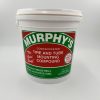 MURPHY'S Tire & Tube Mounting Compound REM 46634-8 lb. Pail