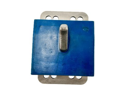 Polyurethane Spring Pad Freightliner  MFL46773UB  16-15773-000 - Image 5