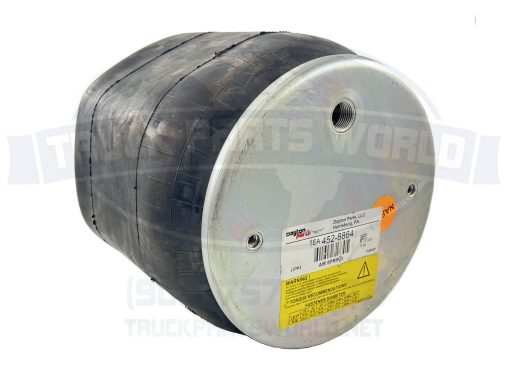 Dayton Air Spring Replaces Firestone C81-1013 W01-358-8864 - Image 3