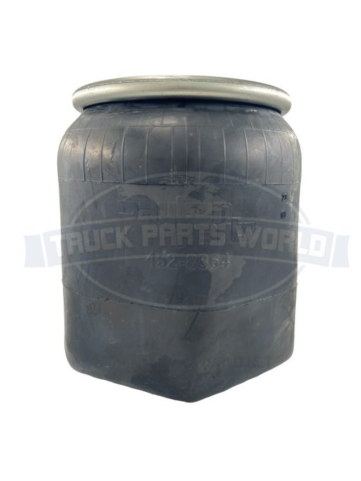 Dayton Air Spring Replaces Firestone C81-1013 W01-358-8864 - Image 5