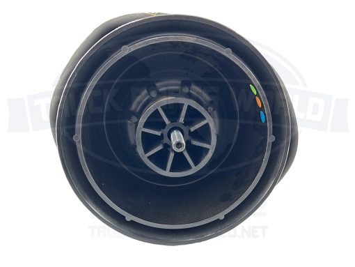 Replace Firestone Rear Air Peterbilt  Suspension Air Spring  FI W01 358 9069 - Image 4