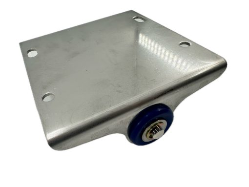 562.U751917004UB Replaces M111917004 - Exhaust Mount Bracket Assy Peterbilt - Image 7