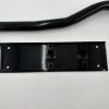 MERRITT 4" E-Z Mount Black Fender Bracket 567 - Image 6