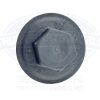 Engine Fuel Filter Cap Detroit Diesel DD15 572.46608 A4700921608 - Image 4