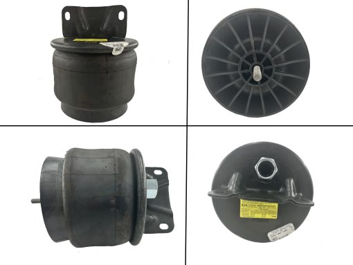 9547 Air Spring Ref:Kenworth C81-1004 Airglide 400, 1DK20G9547, AS-8859,1R11-268 - Image 2