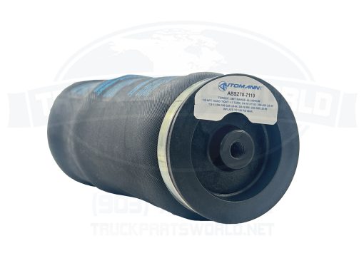 Replaces Firestone W02-358-7110 Cab Air Spring Cabin Sleeper Bag Kenworth - Image 2