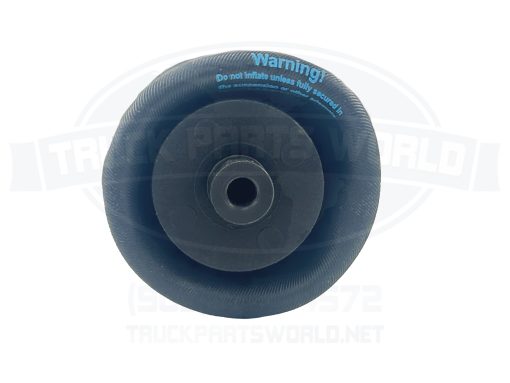 Replaces Firestone W02-358-7110 Cab Air Spring Cabin Sleeper Bag Kenworth - Image 5