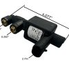 OEM Freightliner Solenoid Valve Fan Clutch 173.1124 A0660501005 50310102 S2386 - Image 2