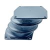 HENDRICKSON HN 402/462/522 BOLSTER SPRING 1 PAIR 2 PCS 60879-000L 04/96-CURRENT - Image 4