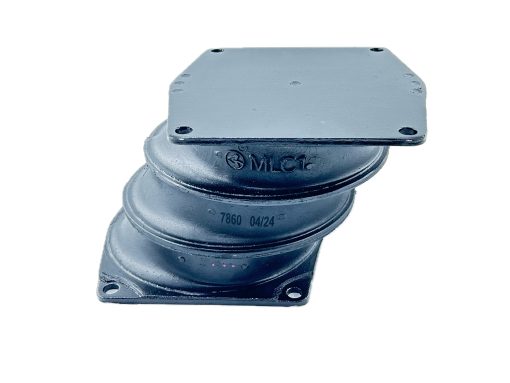 HENDRICKSON HN 402/462/522 BOLSTER SPRING 1 PAIR 2 PCS 60879-000L 04/96-CURRENT - Image 4