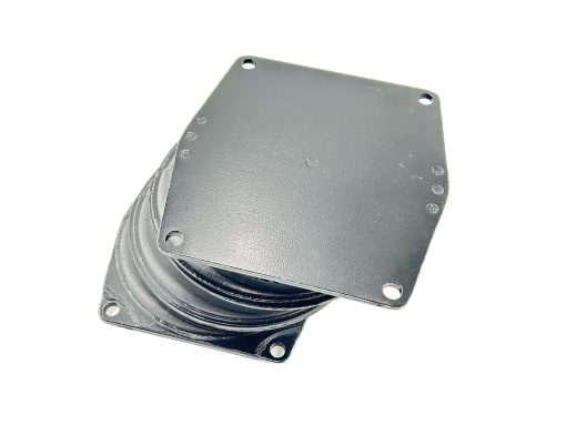 HENDRICKSON HN 402/462/522 BOLSTER SPRING 1 PAIR 2 PCS 60879-000L 04/96-CURRENT - Image 5