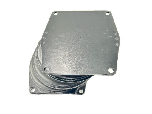 HENDRICKSON HN 402/462/522 BOLSTER SPRING 1 PAIR 2 PCS 60879-000L 04/96-CURRENT - Image 6