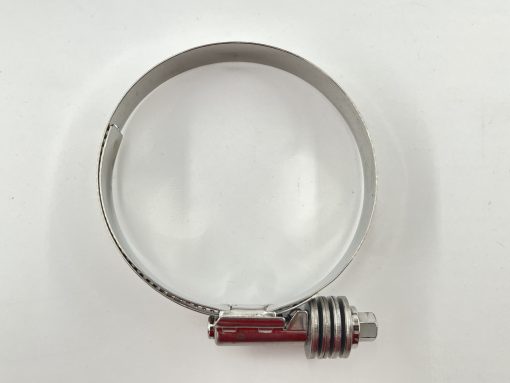 SILICONE UPPER RADIATOR HOSE Kit  PACCAR KW PETERBILT SIMILAR TO F50-6308 28359 - Image 5