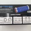 SILICONE UPPER RADIATOR HOSE Kit  PACCAR KW PETERBILT SIMILAR TO F50-6308 28359 - Image 4