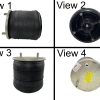 1T17B5 CB 2X3/4CF PBW