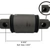 Hendrickson Bar Pin Bushing Kit for Walking Beams AL800089, 8080089, 34013087L - Image 2