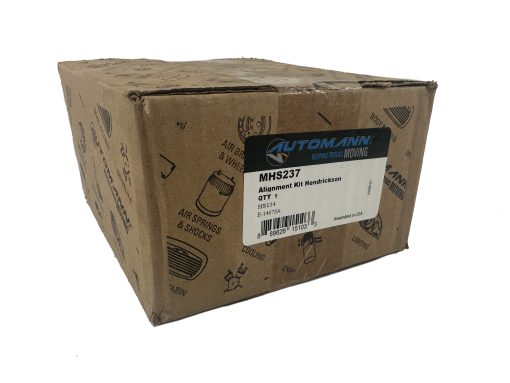 Hendrickson Alignment Kit 334-1699 Suspension Kit 60632006 606326 Primaax - Image 5