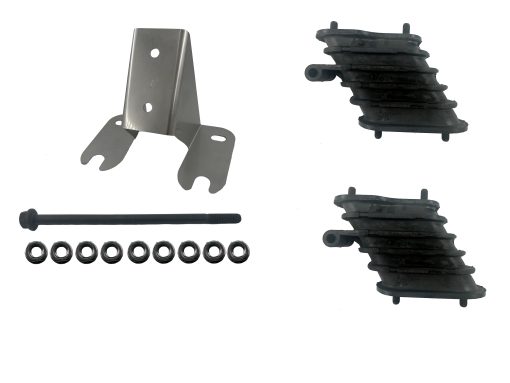 Load Cushion Kit Hendrickson MLC5KT 6417948 64179048 064179048 E14807