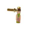 Clutch Rod End 3/8in Kenworth 462.ESPF6S HF6CKG D41001300 K124122 SPF6S K124-122 - Image 3