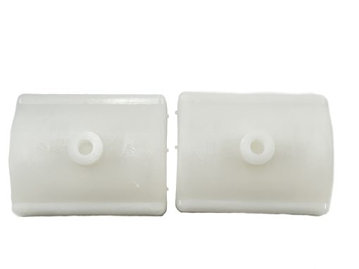 PIN, BUSHING, & COLLAR KIT FOR JOST JSK37U FIFTH WHEELS REPLACES SK75014-01 - Image 2