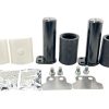 PIN, BUSHING, & COLLAR KIT FOR JOST JSK37U FIFTH WHEELS REPLACES SK75014-01