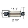 Air Cylinder Holland KP2524R131 XA2524R131 100102 XA35103505, XA351UB, FW1500,