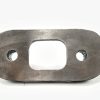 Dayton Parts 338-2302 Track Rod Brkt; Air Glide? 210/400L "Twisted Sister" Pet - Image 2