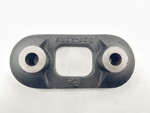 Dayton Parts 338-2302 Track Rod Brkt; Air Glide? 210/400L "Twisted Sister" Pet - Image 3