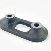 Dayton Parts 338-2302 Track Rod Brkt; Air Glide? 210/400L "Twisted Sister" Pet