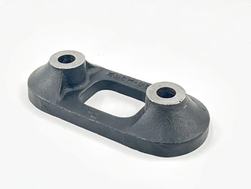 Dayton Parts 338-2302 Track Rod Brkt; Air Glide? 210/400L "Twisted Sister" Pet