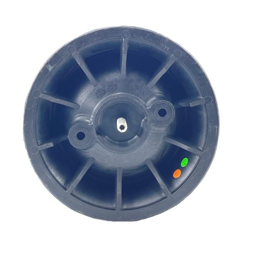 Neway Trailer Airbags Air Bag Spring for Replace Firestone 8204, W01-358-8204 - Image 4