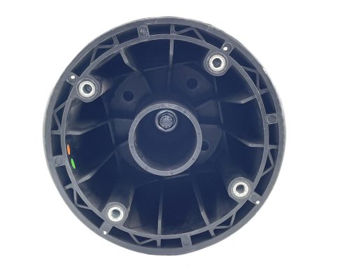 Replace FIRESTONE W01 358 9122 1T19L-11 AIR SPRING BAGS FOR NEWAY NAVISTAR - Image 5