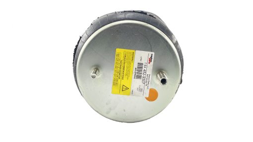 Trailer Air Spring Bag Replaces W01-358-9307, 1R12-095 Holland Neway 905-57-129 - Image 2