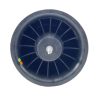 Dayton Air Spring Bag for Freightliner 16-13810-000 & Firestone W01-358-9780 - Image 3