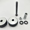 Cabin Mount Kit Peterbilt M20306K D29691107 2008257 20-08257