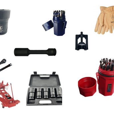 Tools & Equipment